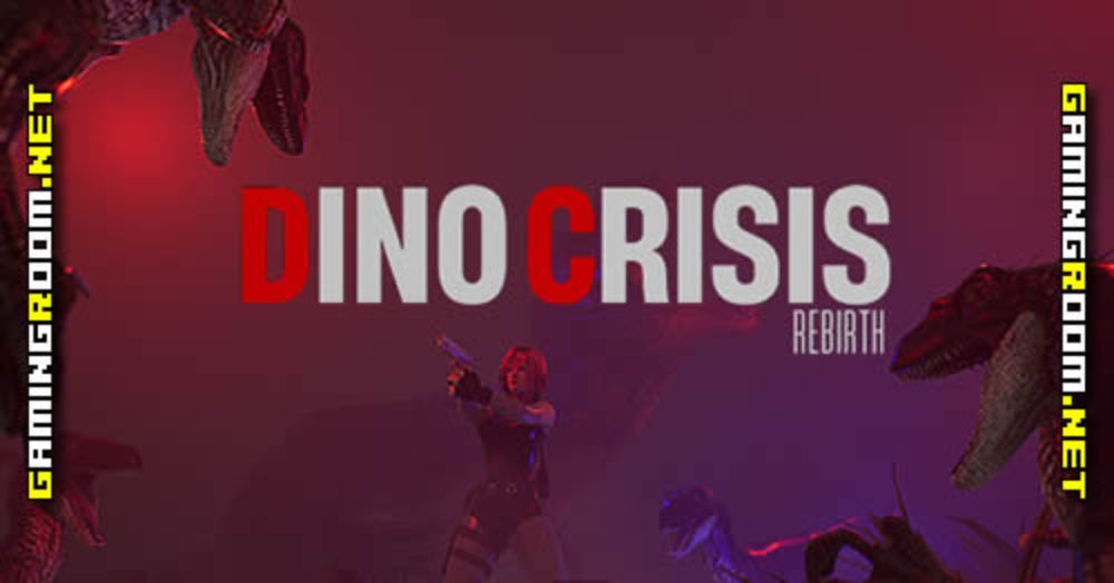 Dino Crisis: Rebirth (Project: Crisis)