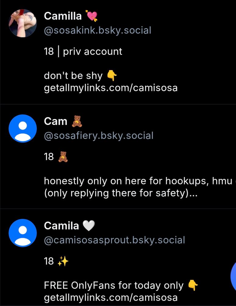 An invasion of bots, named after Cain, the deity that conservative of the modern day worship