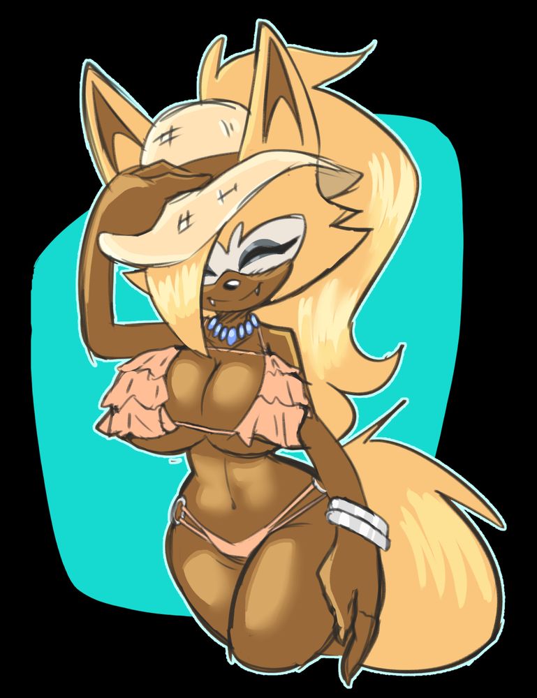 Whisper in swimwear 2