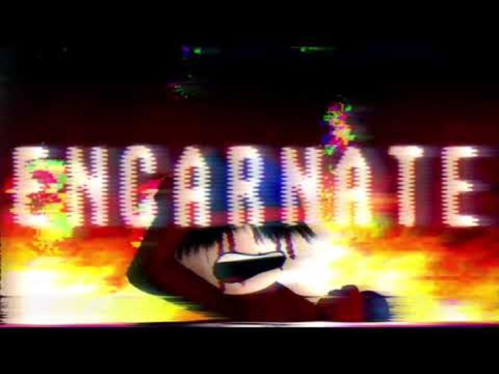 ENCARNATE - SMILING PARK IN FRIDAY | FNF MOD