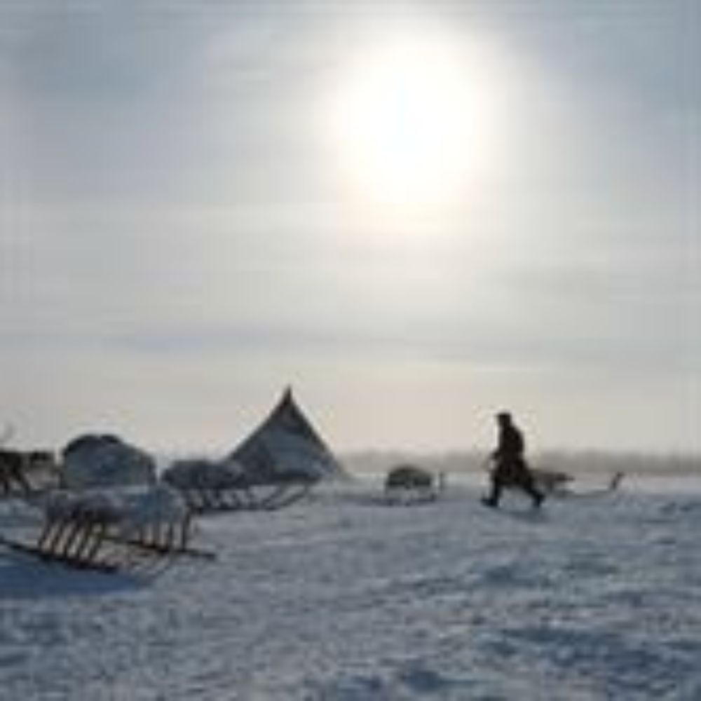 Decolonial Perspectives on Arctic Resilience