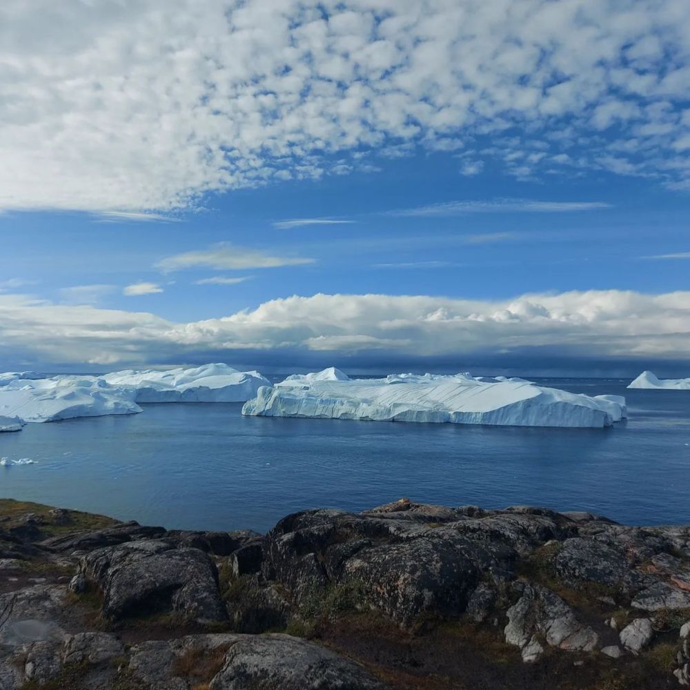 "Indigenous perspectives of climate change” with young voices from the Arctic | Department of Earth Science | UiB