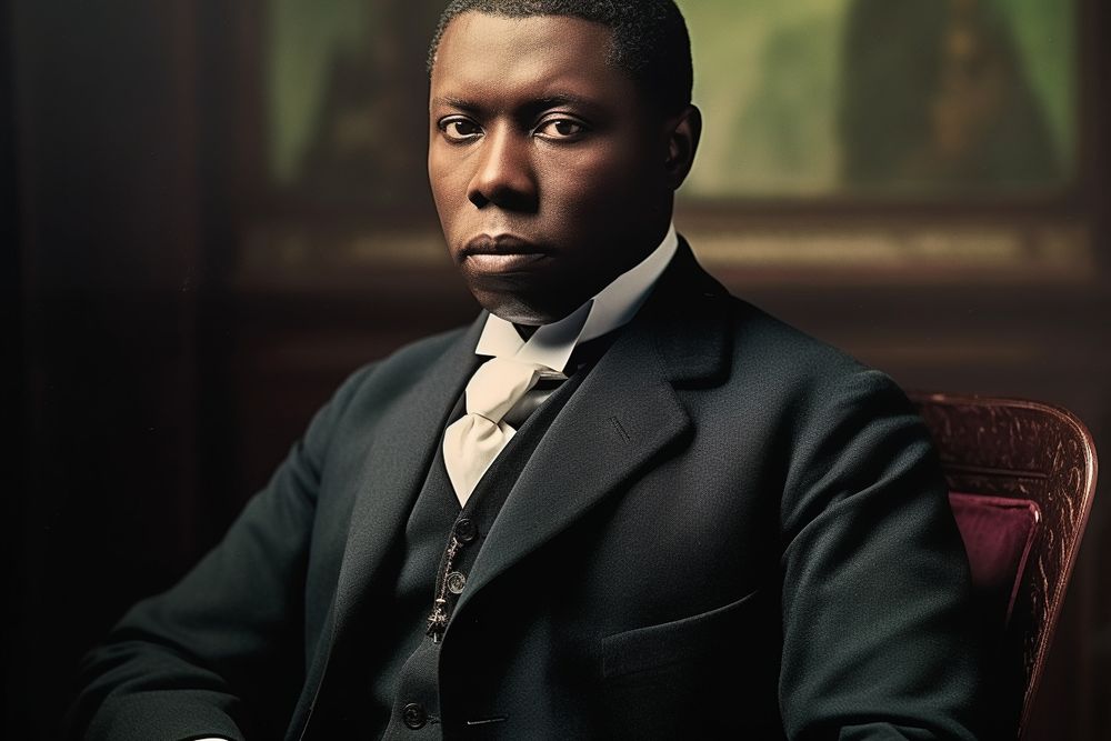 Paul Laurence Dunbar, American poet