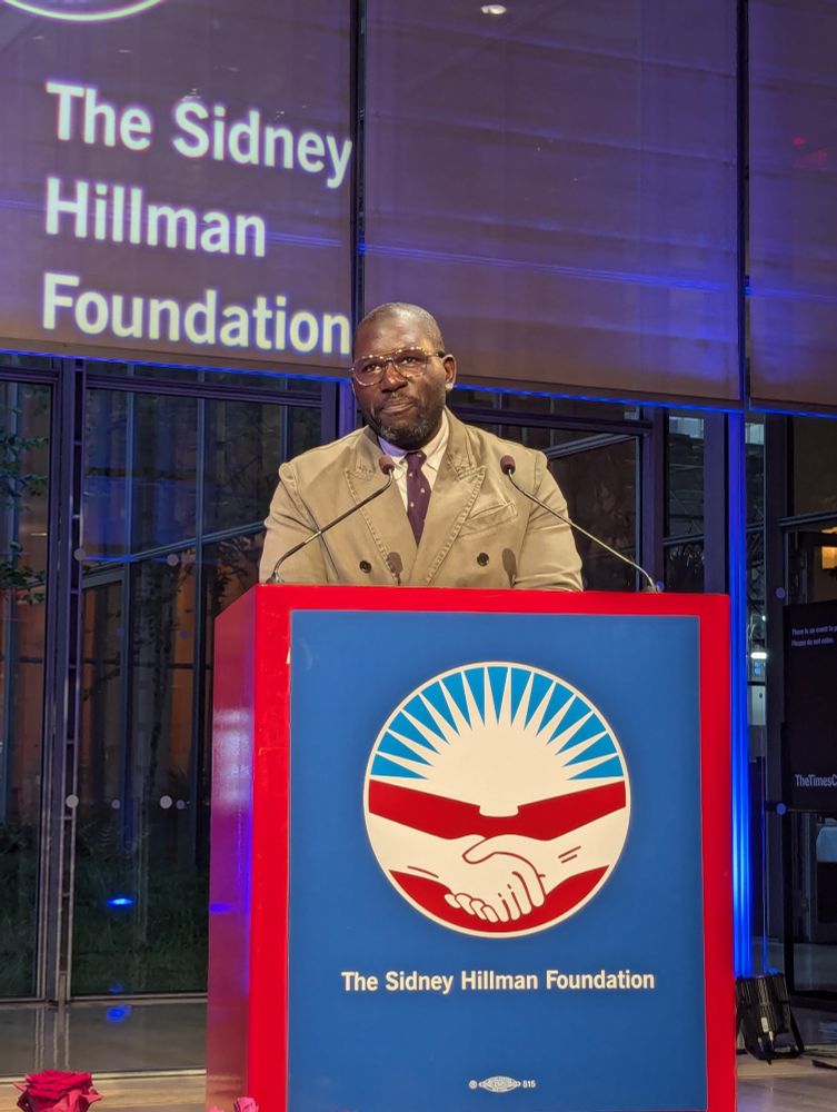 Jamelle Bouie 