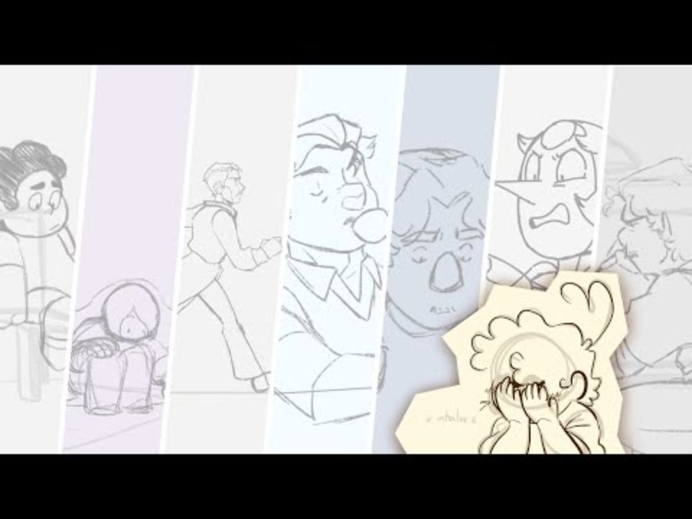 Animation Showcase ! | Workshop Exercises
