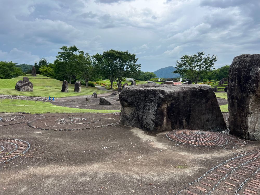 公開直前スペシャルの場所