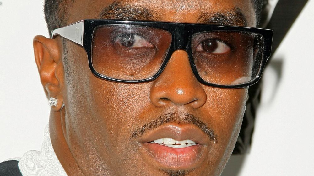 Sean Combs’s Arrest Has the Music World Asking: Is Our #MeToo Here?