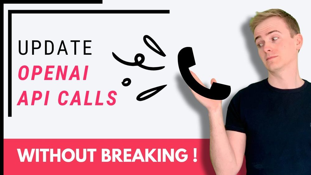 Dynamically Update OpenAI API Calls in Bubble.io Without Breaking