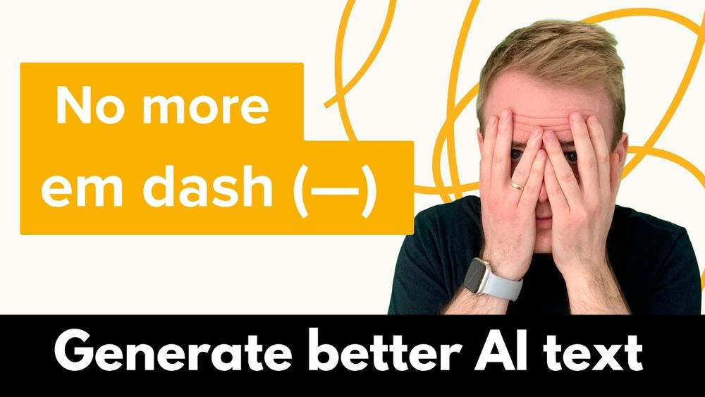 Is This Hyphen Secretly Exposing Your AI Content?