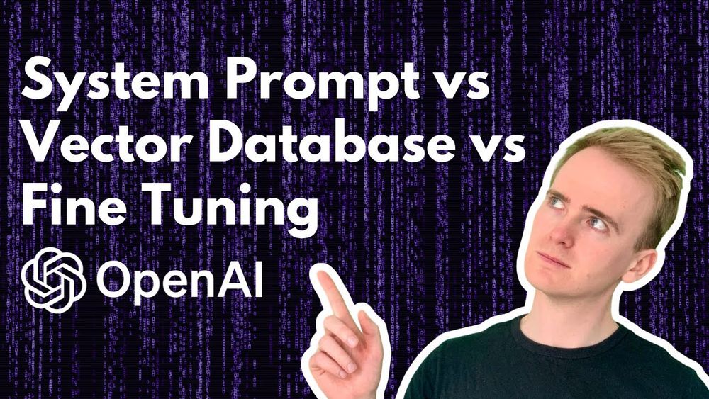 RAG vs Fine-Tuning vs Prompt Engineering: What's BEST for Al Custom Training