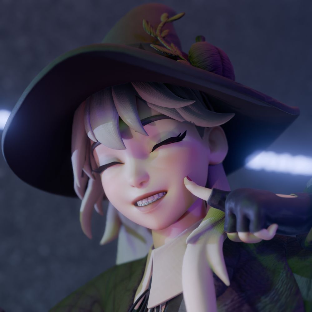 lexa cheesing for the camera