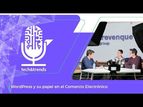 WordPress y su papel en el Comercio Electrónico