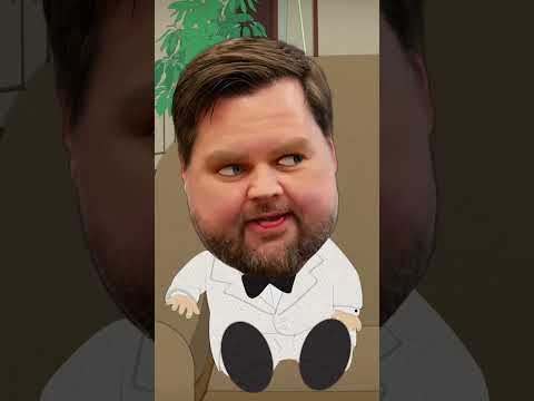 The President and Satan get pulled away from the renovations at the White House.