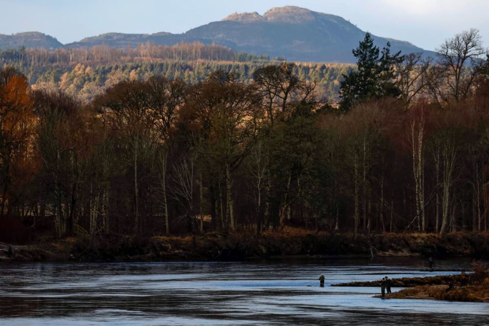 Robin A Crawford’s account of walking the Tay from source to sea is an engaging journey through both time and space, writes Roger Cox