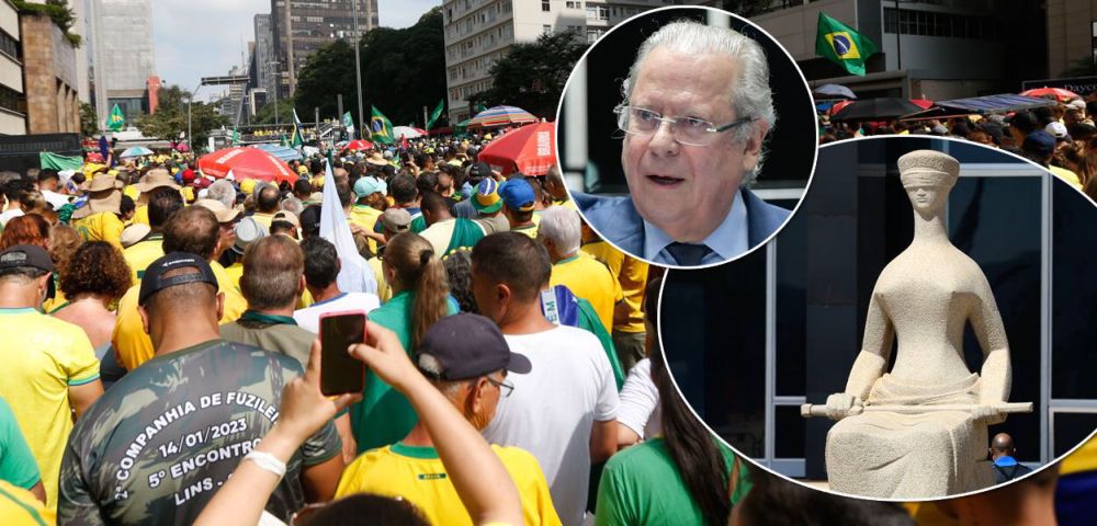 "O bolsonarismo está de olho nas eleições para senadores em 2026 porque querem maioria para cassar ministros do STF"