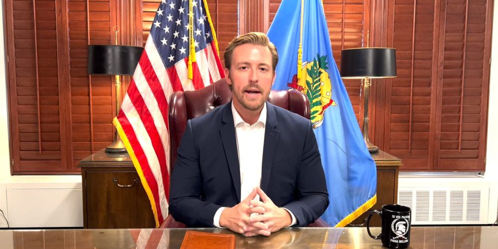 New Oklahoma curriculum includes pro-Trump conspiracy theories