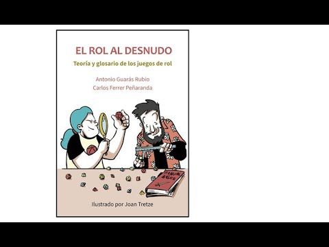 Conociendo "Rol al desnudo"