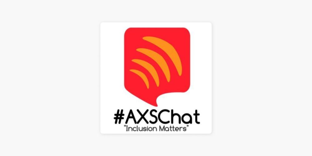 ‎AXSChat Podcast on Apple Podcasts