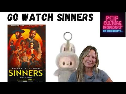 Episode 2: GO WATCH SINNERS