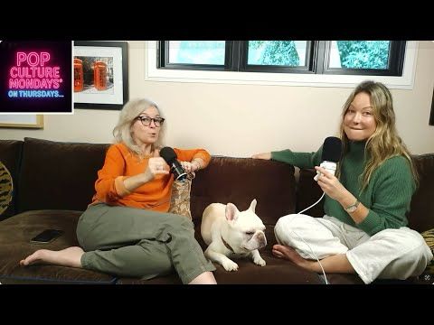 Episode 3: Friday Edition, with special guest Alyssa Mastromonaco
