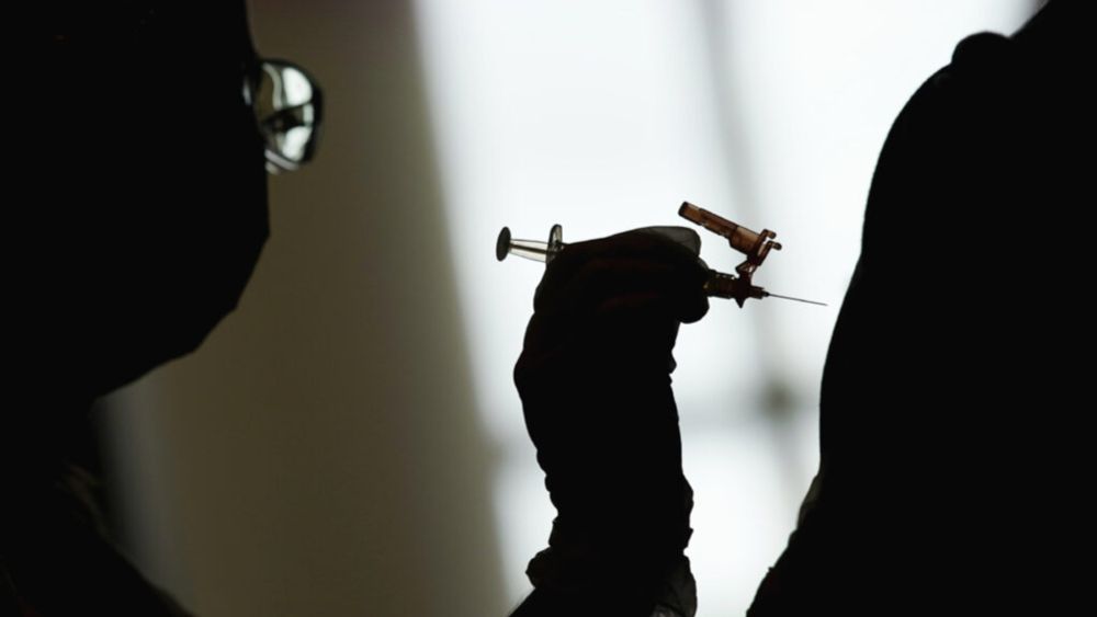 Health secretary Robert F. Kennedy Jr.’s decision to discontinue funding for mRNA vaccines has alarmed scientists. But it is also a matter of national security, experts say.