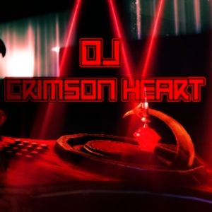 dj_crimson_heart - Twitch