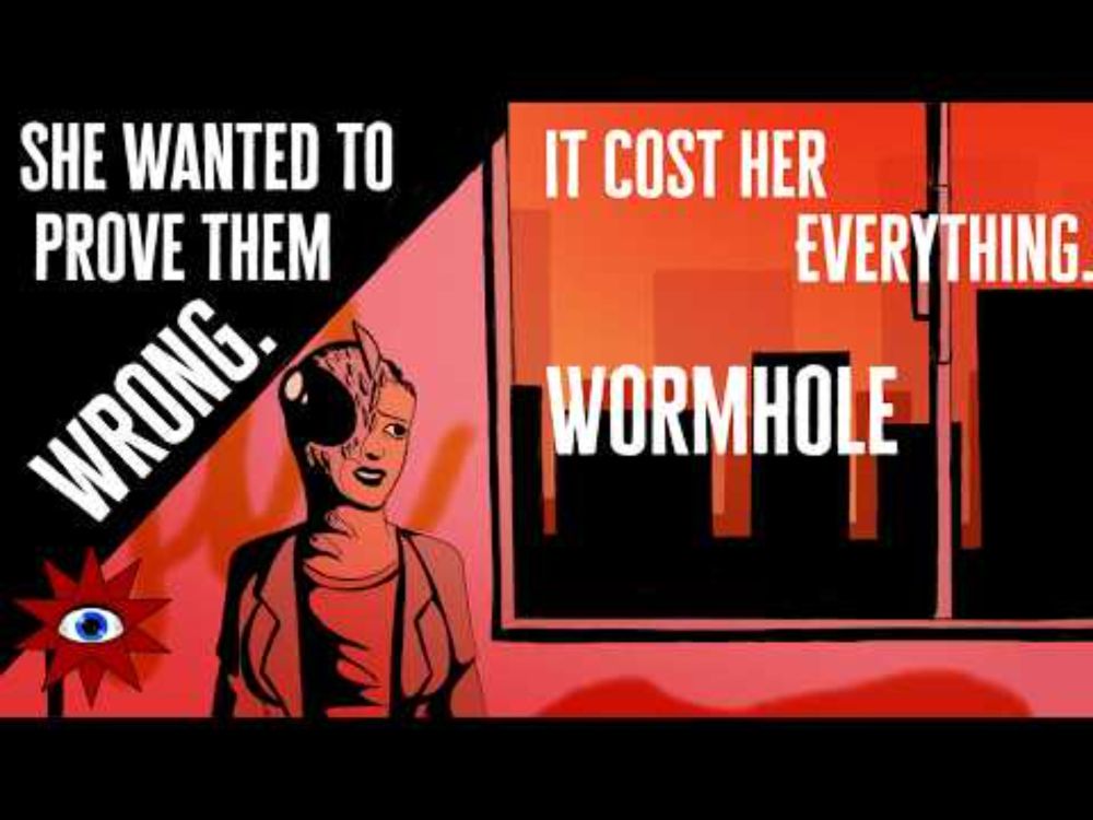 A Tale of One Woman's Obsession and It's Consequences
