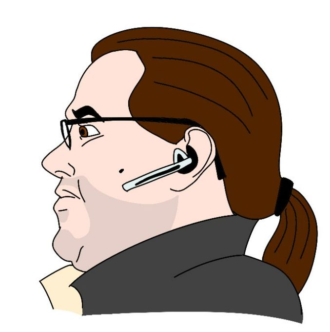 I refuse the question 