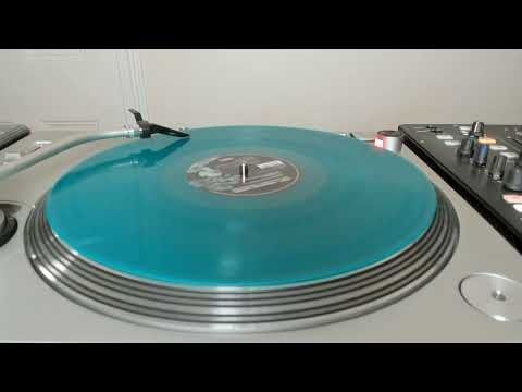 Universal Nation (The Original "Real Anthem" Mix) - Push  (1998) - Vinyl