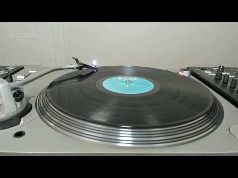The Age of Love (Watch out for Stella club mix) - The Age Of Love (1992) - Vinyl