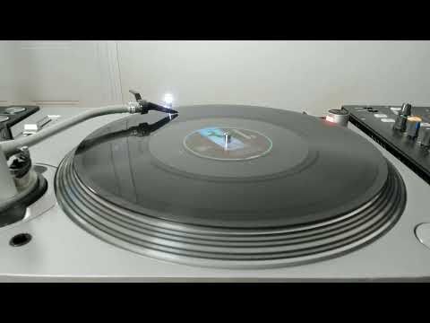 Mindwar - C J Bolland (1991) - Vinyl
