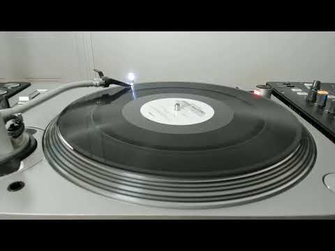 Your love - Frankie Knuckles & Jamie Principle (1987) - Vinyl