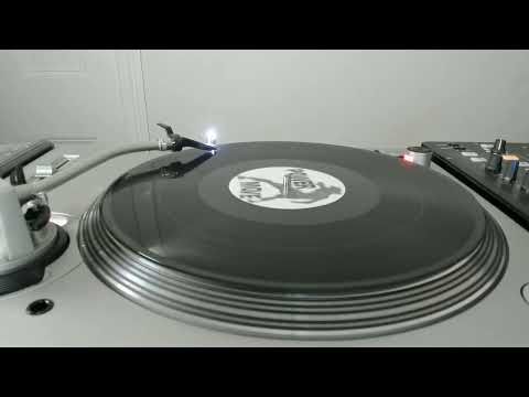 Rave Africa (The Chant) - Tomahawk (1992) - Vinyl