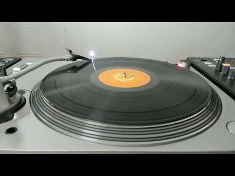 Eve One - Livio & Roby (2017) - Vinyl