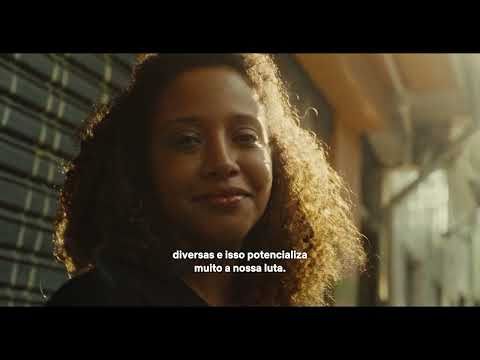 DOCUMENTÁRIO MEL MULHERES EM LUTAS