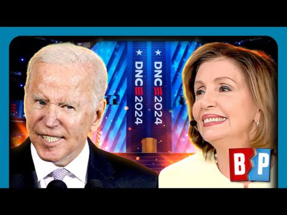 Biden Team FURIOUS After Speech SNUBBED From Primetime