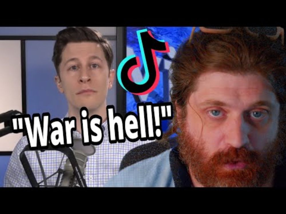 YouTube video by Rathbone 