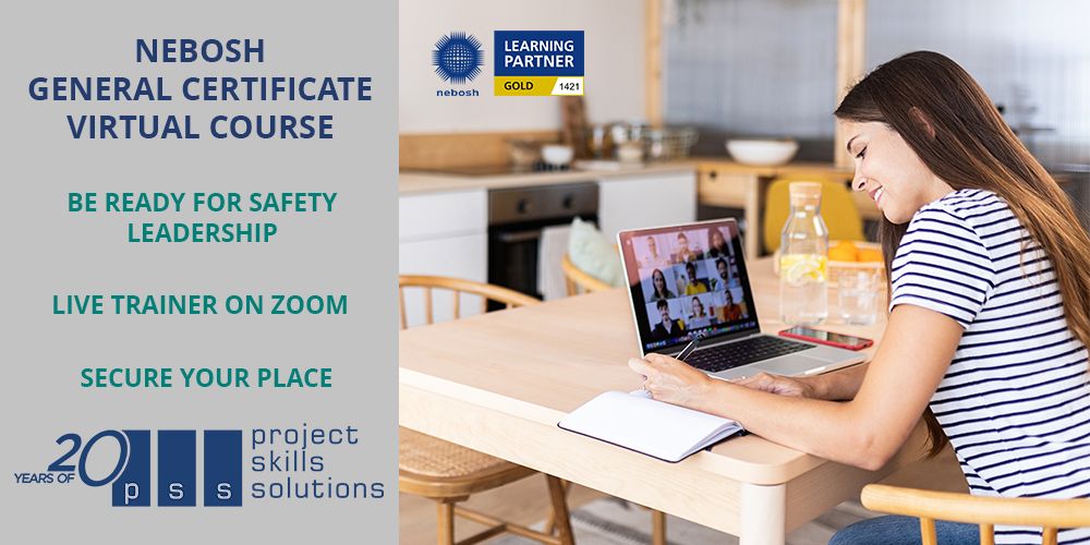 NEBOSH General Certificate June 16th