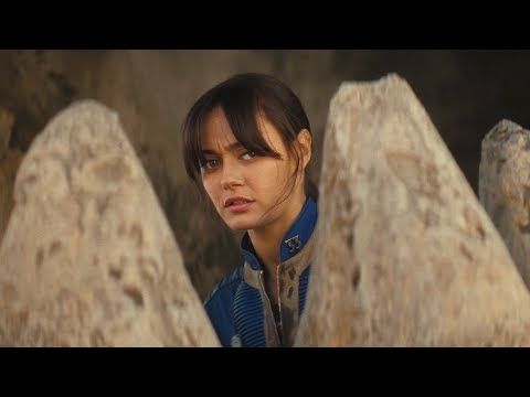 YouTube video by Prime Video AU & NZ