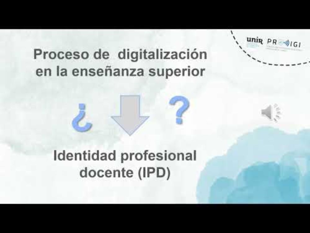 Entornos de trabajo online: Desarrollo de la identidad profesional de los docentes universitarios