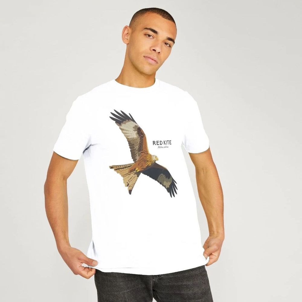 Red Kite T Shirt