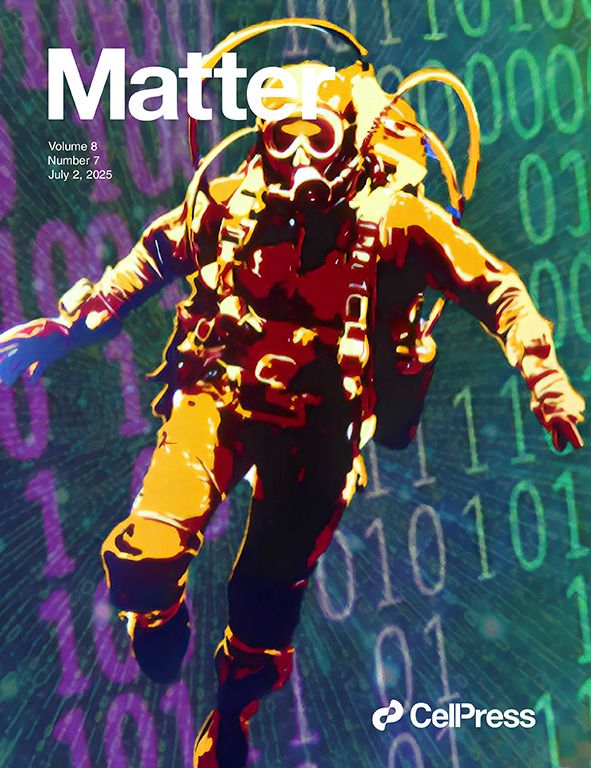 On the cover: El Agente Q, an autonomous agent for quantum chemistry, dives into the depths of theoretical frameworks and digital code, navigating the complexity of quantum systems with autonomy and precision.  Image created by Voxx Romana, Aspuru-Guzik, and Bernales.