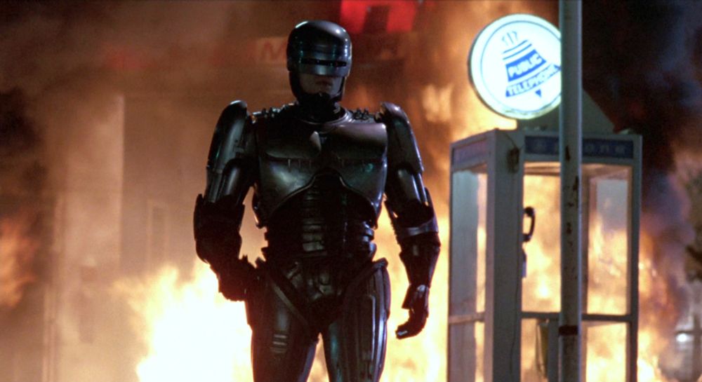 An image from RoboCop 