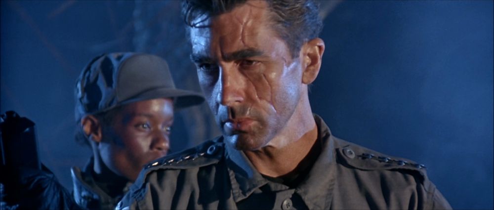 John Connor in Terminator 2: Judgment Day