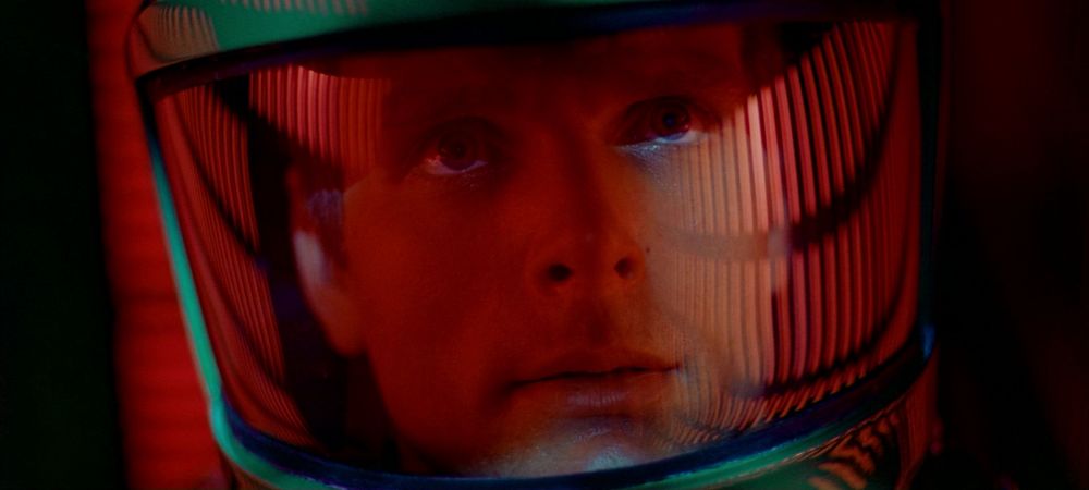 An image of Dave from 2001: A Space Odyssey