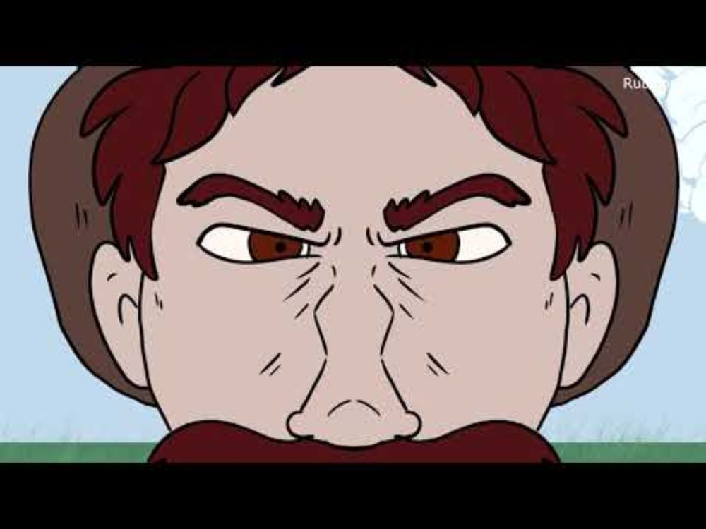 Who's Horse Is That? || Animation || SFTH
