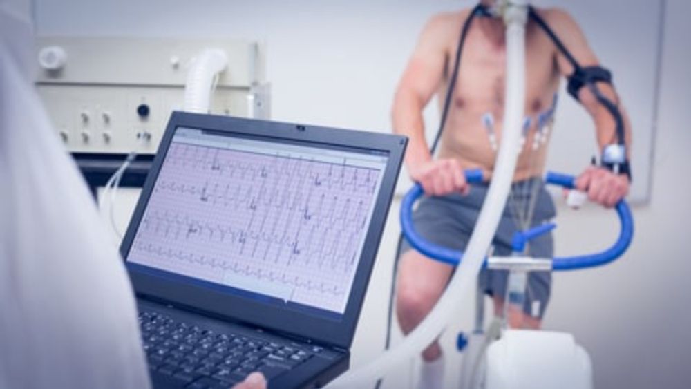 Post-stroke patients could get an important boost from HIIT workouts