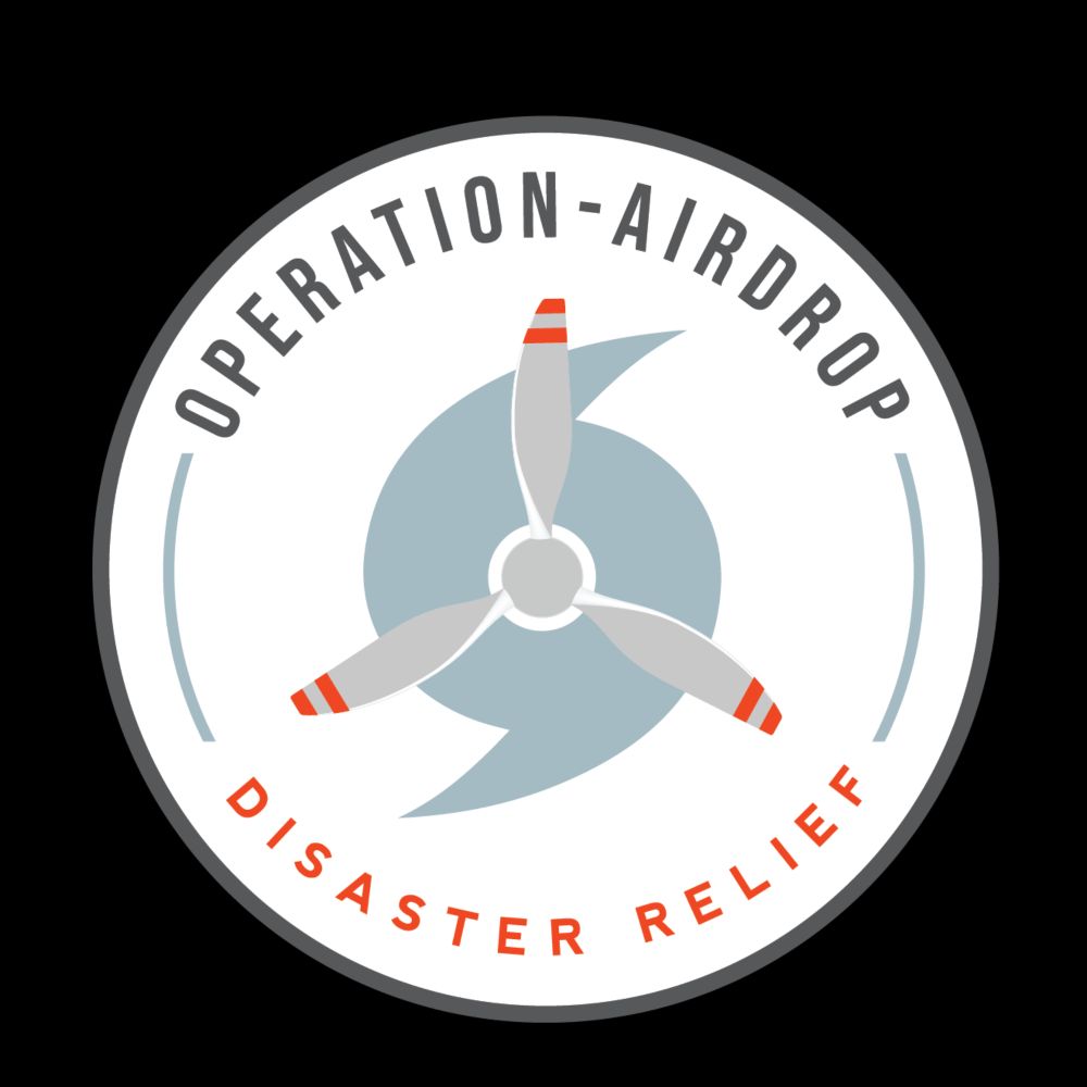 Hurricane Helene | Operation Airdrop