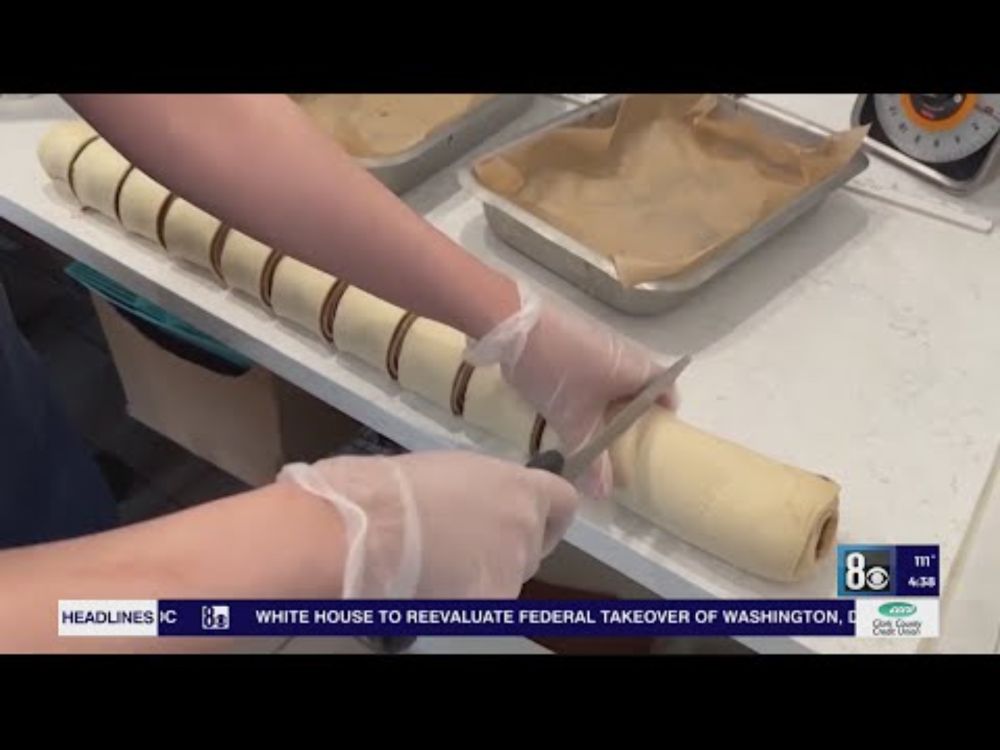Las Vegas unemployment rises amid economic changes