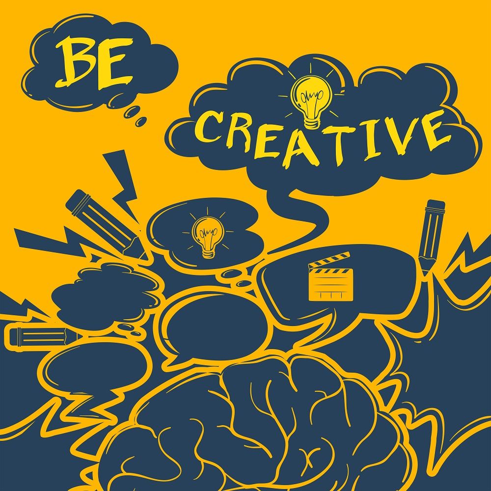 Image from https://www.freepik.com/free-vector/inspiration-poster-with-picture-text_2881433.htm